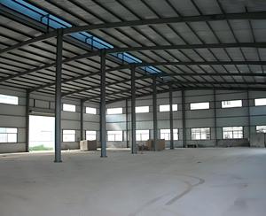 Trend-Leading Modern Design Remote Guidance Installation Individual Steel Structure Factory for Modern Workshop - Product Image 3