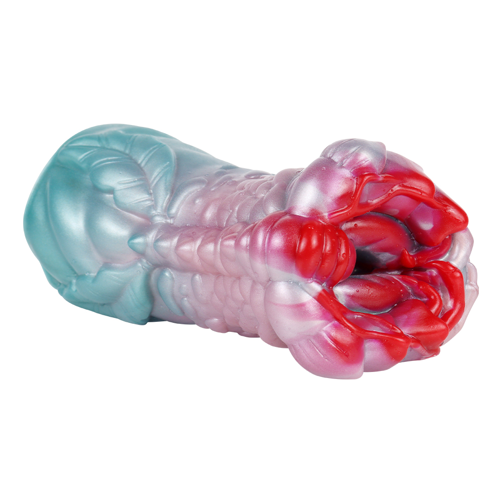 GEEBA Vaginal Buttocks Inverted Mold Plant Male Masturbation Device GEEBA Vaginal Buttocks Inverted Mold Plant Male Masturbation Device