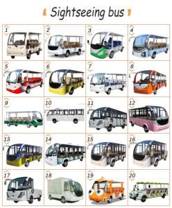 BFF Kepler <span class=keywords><strong>รถ</strong></span>เข็นกอล์ฟและ<span class=keywords><strong>รถ</strong></span>อลูมิเนียมไฟฟ้าที่นั่ง9/14/23/32ที่นั่งผลิตจากประเทศจีน - Product Image 6