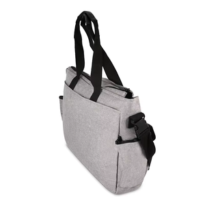 <span class=keywords><strong>Bolsa</strong></span> <span class=keywords><strong>de</strong></span> Pañales Original <span class=keywords><strong>de</strong></span> Alta Calidad para Bebés Grandes, Bolso <span class=keywords><strong>de</strong></span> <span class=keywords><strong>Hospital</strong></span>, Viaje, Imprescindible para el <span class=keywords><strong>Embarazo</strong></span>, Material con Diseño <span class=keywords><strong>de</strong></span> Copos <span class=keywords><strong>de</strong></span> Nieve - Product Image 3