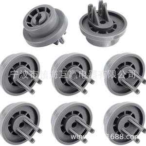 Polea para Lavadora Huying DD66-00023A, Pieza de Repuesto de Plástico Resistente para Secadora de Ropa - Product Image 4