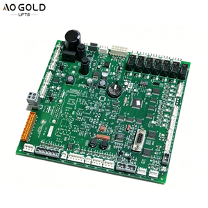 Tarjeta PCB para Elevador UCM-CMC4, Promoción por Tiempo Limitado, Repuestos para Elevador, Tarjeta PCB UCM-CMC4 2663-83 - Product Image 1