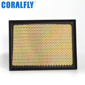 Filtro de Aire de Alta Calidad para Toyota Hilux, 17801-0L040 AF4276 P903541 SA8676 - Product Image 1
