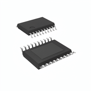 TPS70148PWPR En stock Composants électroniques de gestion de l'alimentation (PMIC) 20 PowerTSSOP - Product Image 1