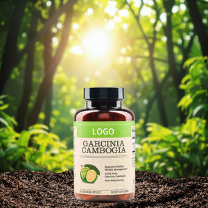 Wrightlife Oem Garcinia Cambogia Extract <span class=keywords><strong>Capsules</strong></span> Volwassen Voedingsafslanksupplementen - Product Image 2