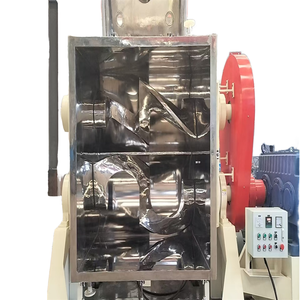 Mesin Sigma Kneader sumbu ganda pencampuran viskositas tinggi - Product Image 4