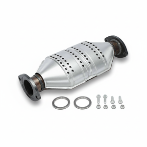 Convertidor Catalítico <span class=keywords><strong>de</strong></span> Escape al <span class=keywords><strong>Mejor</strong></span> Precio para Toyota, Convertidor Catalítico Cerámico para Toyota Tacoma 1995-2000 L4 2.7L V6 3.4L - Product Image 1