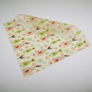 Confezione da 3 Involucri Naturali in Cera d'Api per Alimenti, Alternativa Ecologica (<span class=keywords><strong>Tre</strong></span> Misure) - Product Image 3