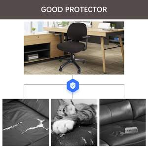 Giá rẻ Máy tính văn phòng Ghế bao gồm-căng ra phổ bàn ghế slipcover Đối với trang chủ/văn phòng mua số lượng lớn - Product Image 4
