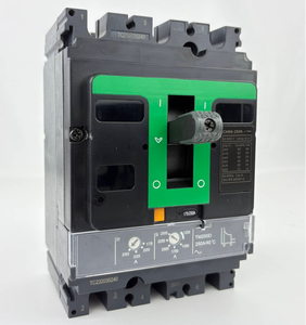 Interruptor Automático de Caja Moldeada CNXE <span class=keywords><strong>CHM6</strong></span>-630N 3P 250A 630A Electrónico Ajustable 100kA Capacidad de Ruptura 220V Fábrica China Envío Rápido - Product Image 4