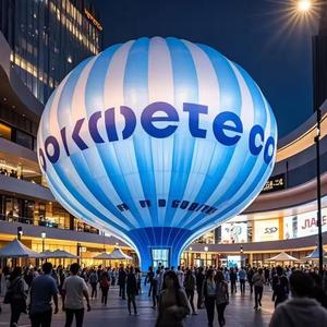 Rana Inflable Gigante de 3.6m, Modelo de Simulación, Mascota Personalizada Grande para Decoración de Zoológicos, Eventos de Parques y Promoción Comercial - Product Image 3