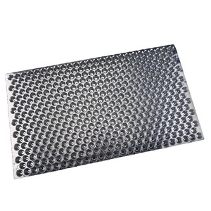 DaringFish Bac de <span class=keywords><strong>semis</strong></span> de riz souple, pour repiquage manuel et <span class=keywords><strong>semis</strong></span> par jet, non amovible, rectangulaire, multi-cellules - Product Image 5