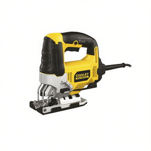 Sierra de calar Stanley Fatmax de 300 W, herramienta eléctrica para cortar madera - Product Image 2