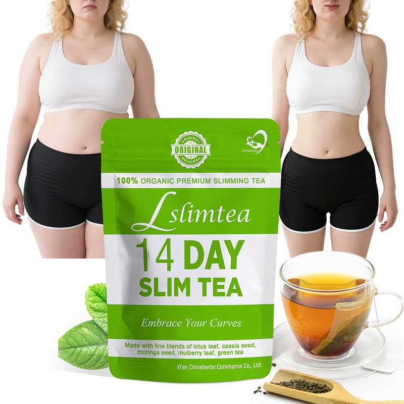 Chinaherbs Private Label Pure Green Matcha