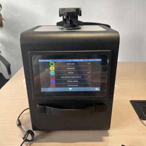 3nh TS8450 45/0ハンターラボC光源2度角度A/<span class=keywords><strong>B</strong></span>値トマトペーストポータブルデスクトップ分光光度計 - Product Image 5