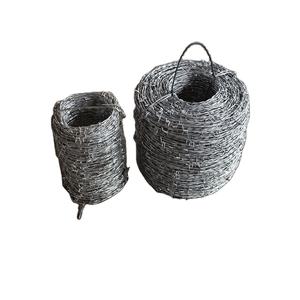 Fil De fer <span class=keywords><strong>barbelé</strong></span> <span class=keywords><strong>Tendeur</strong></span> À Bas Prix et De Haute Qualité/Fil De Fer <span class=keywords><strong>Barbelé</strong></span> Galvanisé/Fil de Fer <span class=keywords><strong>barbelé</strong></span> de Poids - Product Image 1