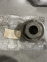 Pièces d'assemblage de turbine à vapeur de gaz Ge Demag Delaval neuves