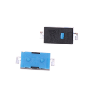 Micro-interrupteur Kailh SMD Blue Dot pour souris, compatible avec Anywhere MX M905 G903 G900 G603 G502 GPW, bouton latéral Miyoo Mini
