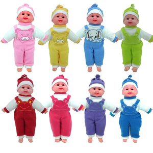 ตุ๊กตาแฟชั่นขนาด 40 ซม. ของเล่นเพื่อการศึกษาสำหรับการสอนพยาบาลในโรงเรียนแพทย์ - Product Image 6