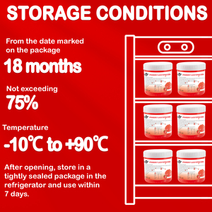 Bán trực tiếp 1.2kg dâu tây popping BOBA Thành phần trà khoai mì ngọc trai từ chuỗi cửa hàng Nhà cung cấp cho các cửa hàng trà sữa - Product Image 2