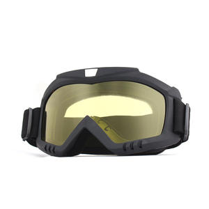 Vente en gros d'équipement de protection pour le sport Lunettes de cyclisme pour moto Sports de plein air Lunettes de ski pour la pêche décontractée Chevalier Équitation - Product Image 5