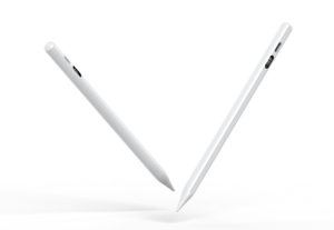 <span class=keywords><strong>ปากกา</strong></span>สไตลัส iPad Pro Air Mini รุ่นปี 2018-2026 ใช้งานร่วมกันไ<span class=keywords><strong>ด</strong></span>้กับหน้าจอ LED ชาร์จผ่านพอร์ต Type-C ป้องกันการสัมผัสโดยฝ่ามือ รองรับการเอียง แม่เหล็กยึ<span class=keywords><strong>ด</strong></span>ติ<span class=keywords><strong>ด</strong></span> - Product Image 4