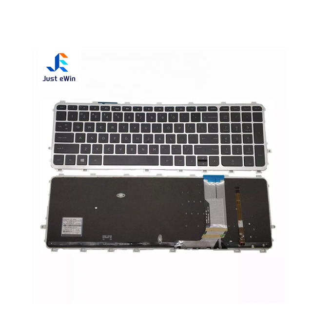 Russian Latin Spanish Backlight Laptop Keyboard for MSI cx640 Clevo A35FE A17HC A15HC Italian UK US NL GR BR layout