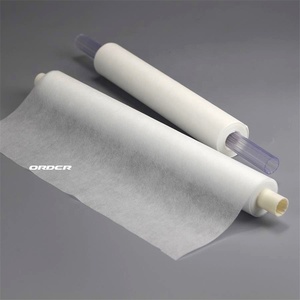 <span class=keywords><strong>KME</strong></span> Yamaha DEK - Rollo de Paños de Limpieza Industriales Ecológicos No Tejidos para Estarcidos SMT - Product Image 4