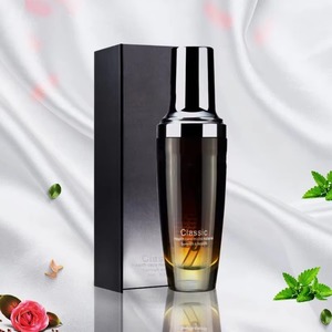 เซรั่มบำรุงผมออร์แกนิค ช่วยฟื้นฟูและปรับสภาพเส้นผม น้ำมันหอมระเหยสำหรับผมเสีย ช่วยเพิ่มความชุ่มชื้นและกลิ่นหอม - Product Image 2