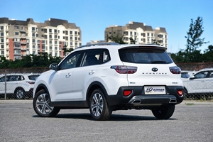 Voitures d'occasion <span class=keywords><strong>2019</strong></span> <span class=keywords><strong>KIA</strong></span> <span class=keywords><strong>Sportage</strong></span> R LHD Faible kilométrage Haute qualité Essence SUV Durable Fiable Sans accident Automatique pour l'Afrique - Product Image 4