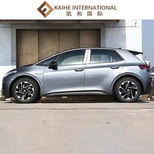 2023 SAIC <span class=keywords><strong>ID3</strong></span> Venta caliente 5 plazas vehículo eléctrico inteligente nuevo coche de energía - Product Image 2