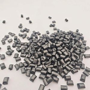 Granulés de LDPE transparents HBCS Sinopec 2420H 2520D 2119 MFI 20, granulés de LDPE vierges naturels pour soufflage - Product Image 6