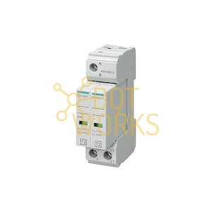 Siemens 5SD74220 - Nuovo - Product Image 1