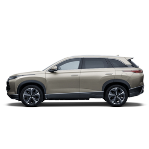 2025比亚迪护卫舰07 2024 Dm-I 205千米旗舰高速汽车二手车混合动力纯电动汽车押金 - Product Image 6