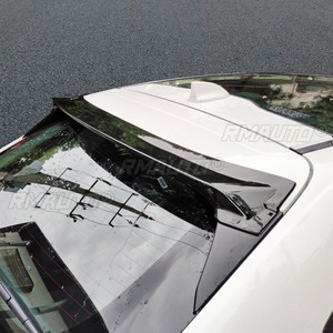 Aileron arrière de coffre pour Honda Vezel XRV HRV Unlimited 2023 - Accessoires auto - Product Image 3