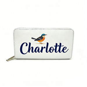 Cartera de Cuero con Diseño Temático de Camerún, Caucasia, Cabo de la Esperanza, <span class=keywords><strong>Islas</strong></span> Cabo Verde, Caroline y Charlotte, Venta al Por Mayor - Product Image 6