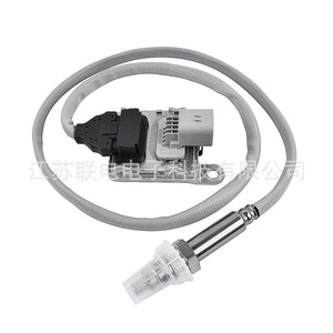 Sensor de Oxígeno y Nitrógeno 441-5130 5WK9 7357 para Camiones Caterpillar, Pieza de Repuesto de Acero Inoxidable - Product Image 1