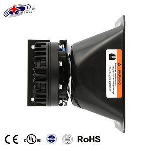 Vendita <span class=keywords><strong>Online</strong></span> altoparlante per auto antincendio con sistema audio di avvertimento 12 V all'aperto - Product Image 2