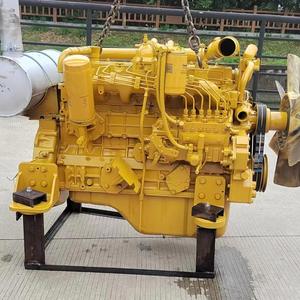 Conjunto de Motor Diésel 3306 3116 3066 3406 3304 C4.4 C6.4 C6.6 C7 C9 C10 C13 C15 C27, Motor Completo para E330 E330B E330C - Product Image 1