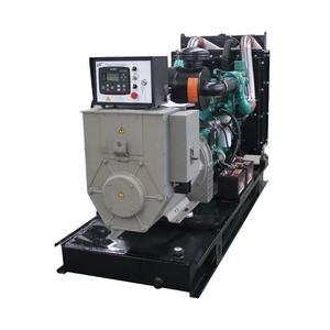 고품질 1/3상 50/60HZ 커민스 발전기 퍼킨스 웨차이 유차이 SDEC 20kw 30kw 50kw 100kw 200kw 400kw 500kw 800kw 1000kw - Product Image 3