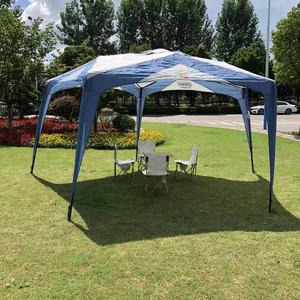 Pop Up <b>Tent</b> 5-8 Person Outdoor Camping Fishing Sun Rain Protection Shade <b>Canopy</b> - Product Image 3