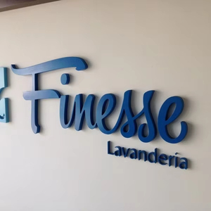 Insegne in Acrilico <span class=keywords><strong>Personalizzate</strong></span> BOYANG con Taglio Laser <span class=keywords><strong>per</strong></span> Pubblicità e Taxi - Decorazioni Durevoli <span class=keywords><strong>per</strong></span> Matrimoni e <span class=keywords><strong>Auto</strong></span> - Product Image 4