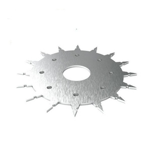 Chemical Etching Precision Parts Semiconductor Lead Frame - Product Image 2