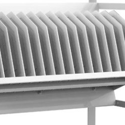 Supports de tablette en métal économiques avec support pour iPad pour une recharge sécurisée, chariot de qualité supérieure - Product Image 2