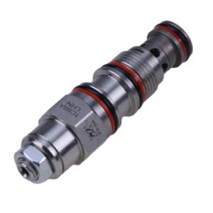 प्रतिस्थापन टेलीहैंडलर पार्ट्स काउंटर बैलेंस वाल्व 2422204860, हाओट बूटा लिफ्ट के लिए 16px ht67rtj प्रो ht67rtj प्रो ht67rtj समर्थक htso - Product Image 1