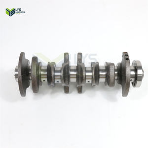 「新しいアウディA3 A5 VWゴルフシュコダパサートシートVW CC 990 991 Magotan A4L 1.8TSIクランクシャフトキット」 - Product Image 2