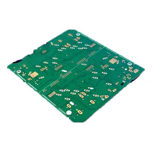 Danyu PCB papan sirkuit produsen perakitan pcba kustom profesional