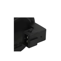 Capteur de vitesse de roue ABS automatique en gros 527511G101FFF pour Hyundai I10 I20