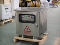Transformateur d'isolement SG-25kva 690V-380V pour équipement hospitalier/usine/automatique, personnalisation disponible, prix négociables