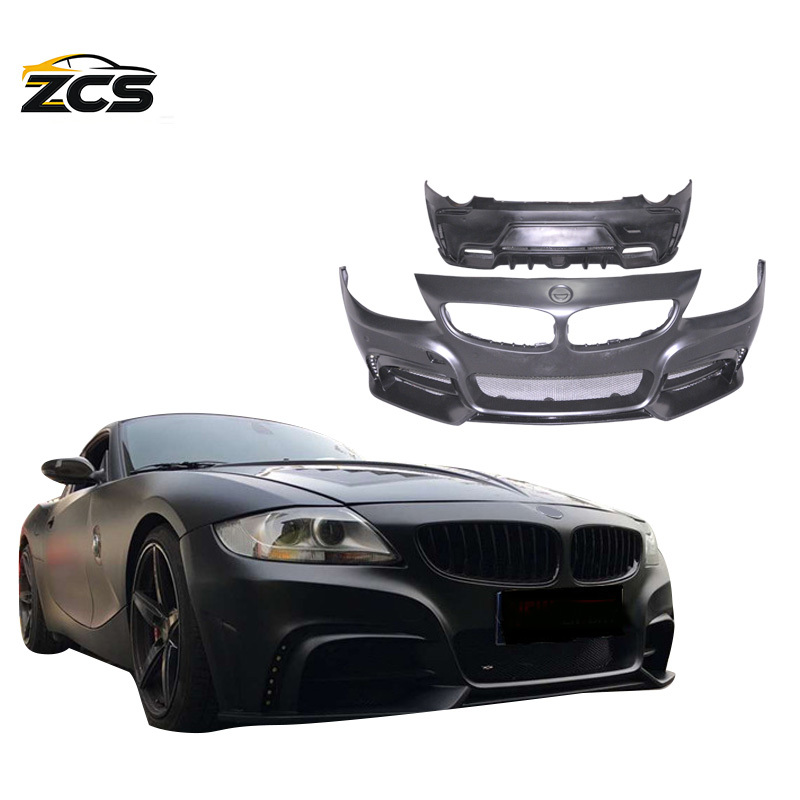 New-04-07-for-Z4-E85-ROWEN-